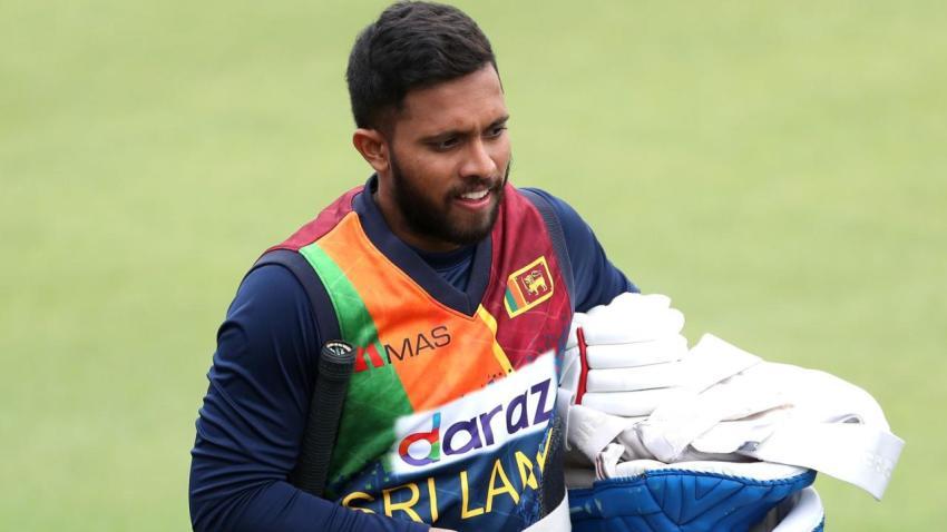 kusal mendis wallpapers