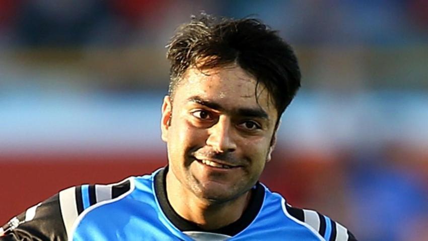 rashid khan wallpapers