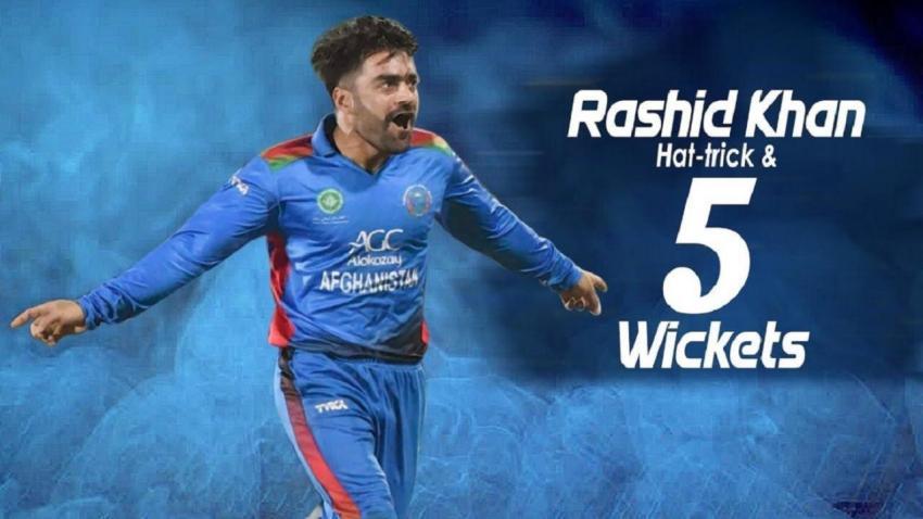 rashid khan wallpapers