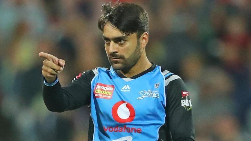 rashid khan wallpapers