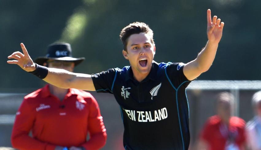 Trent Alexander Boult