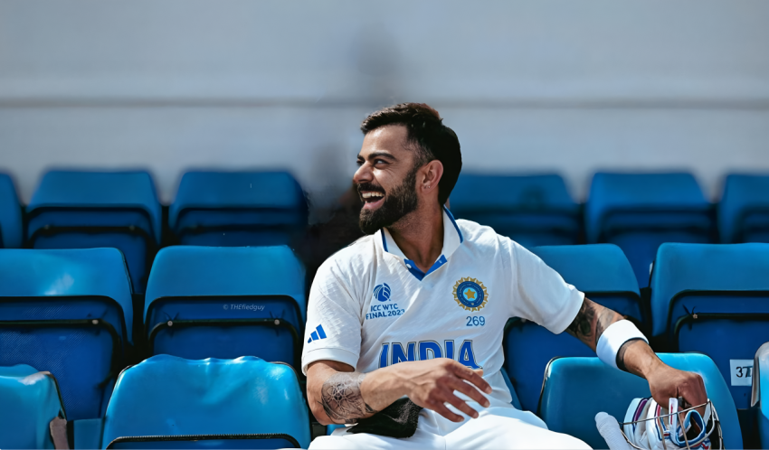 virat kohli 4k wallpaper