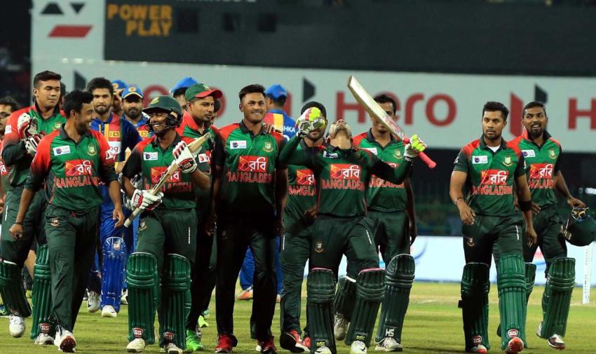 bangladesh national cricket team wallpapers