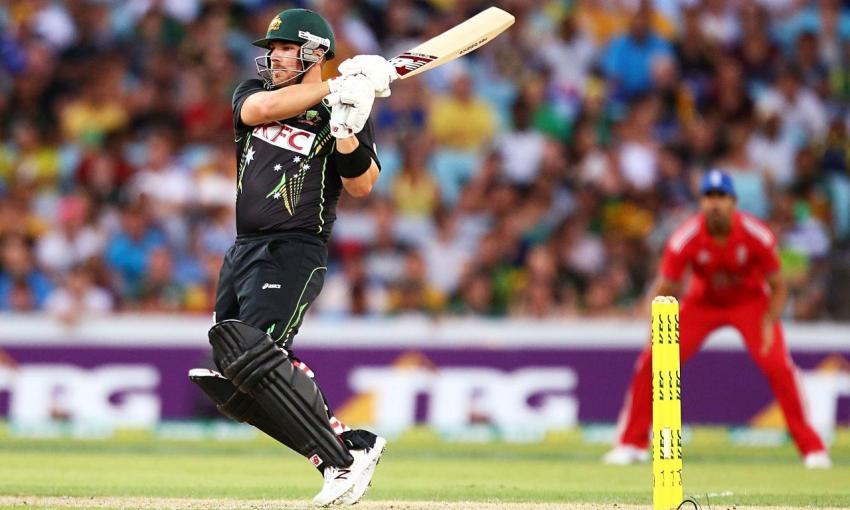 aaron finch wallpapers