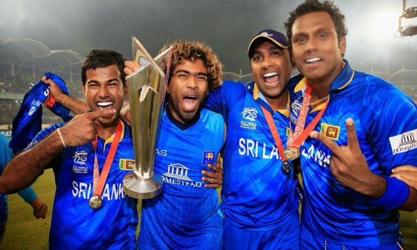 sri lanka national cricket team wallpapers