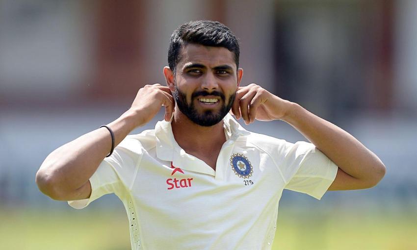 ravindra jadeja wallpapers