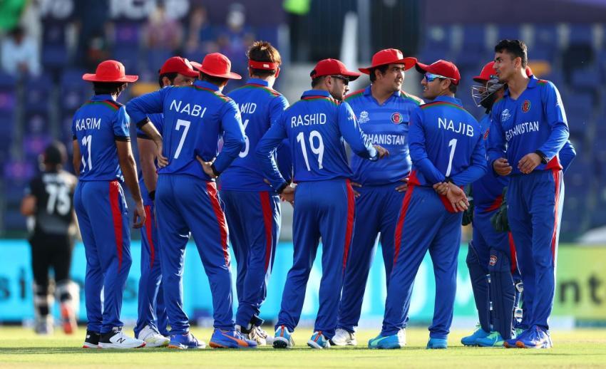afghanistan cricket team wallpapers