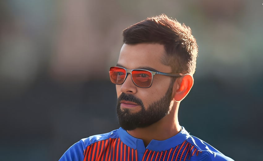 virat kohli 4k wallpaper