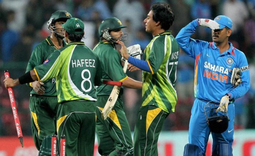 Pakistan National Cricket Team Wallpaper
