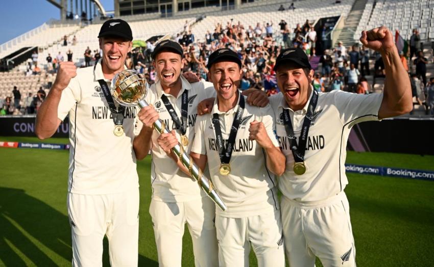 Tim Southee