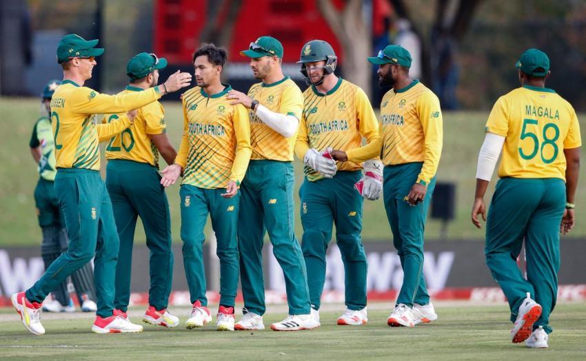south africa cricket team wallpapers
