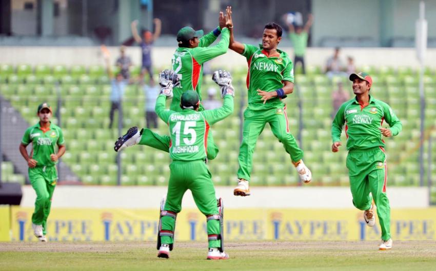 bangladesh cricket wallpapers