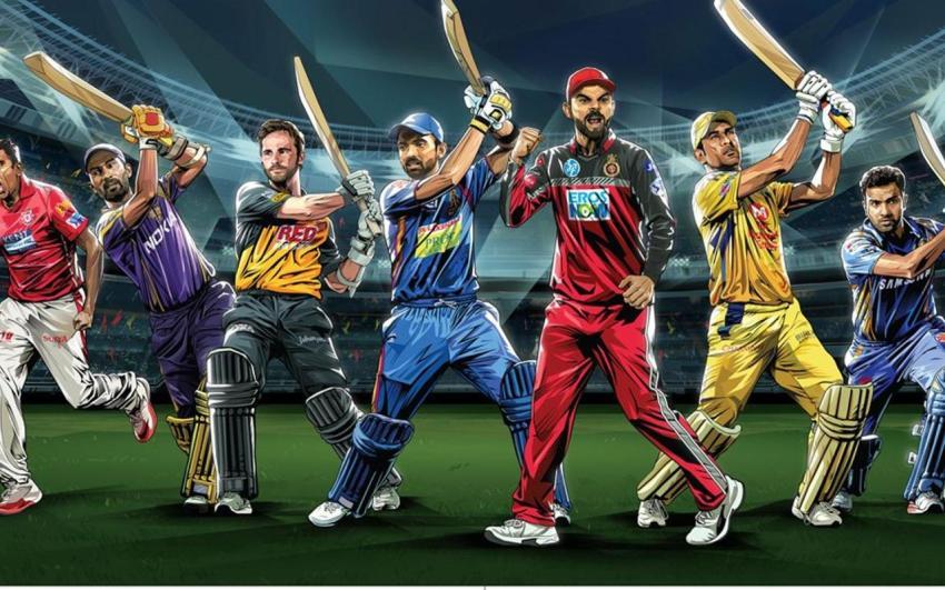 IPL 2019 Wallpaper