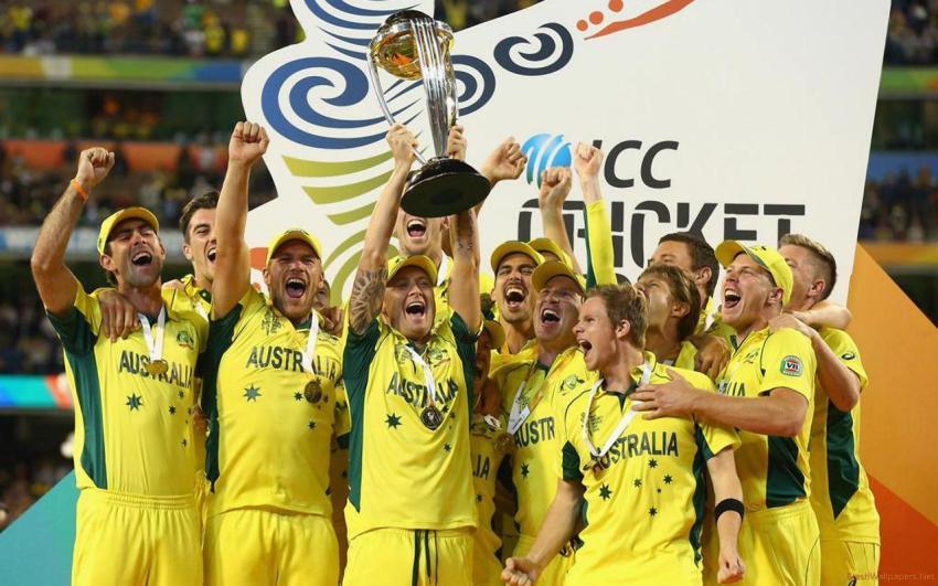 australian cricket team wallpapers