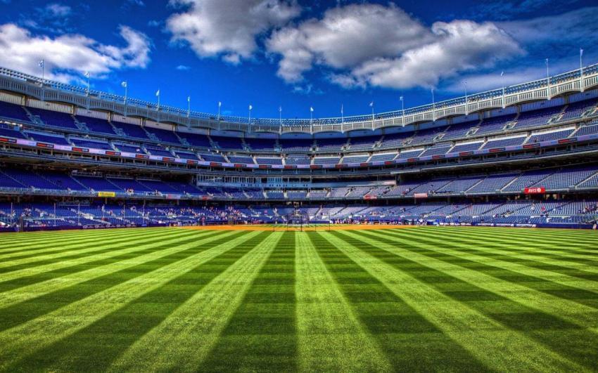 Cricket Stadium Wallpaper