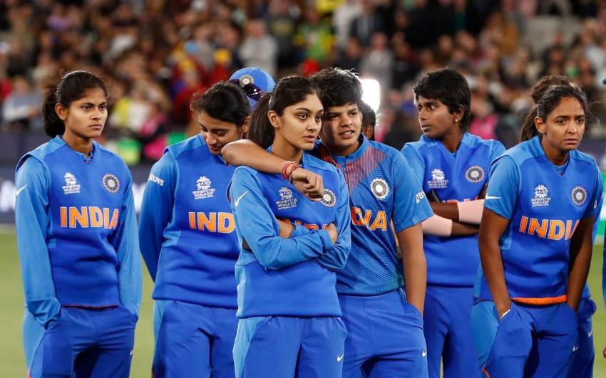 women cricketers wallpapers