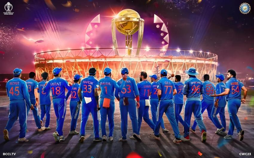 ICC Mens T20 World Cup Africa Sub Regional Qualifier C 2024 Nov 23