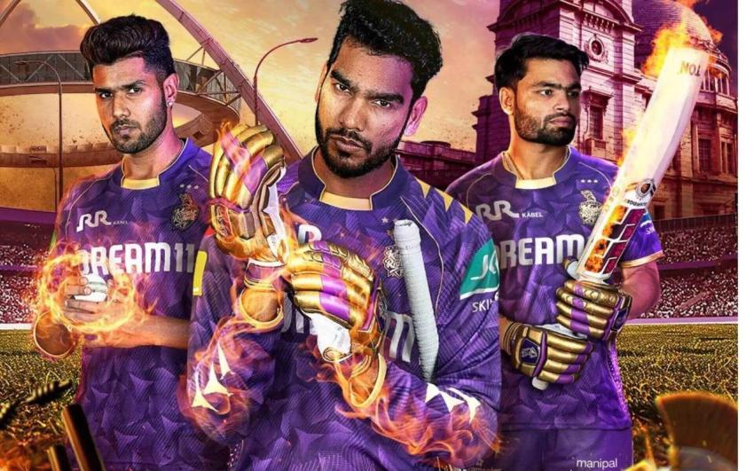 आईपीएल 2025 वॉलपेपर