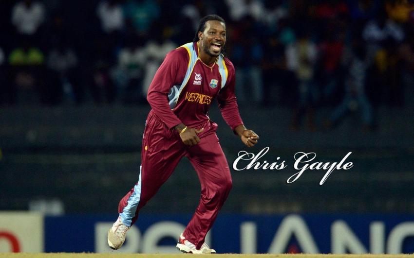 chris gayle rcb wallpapers