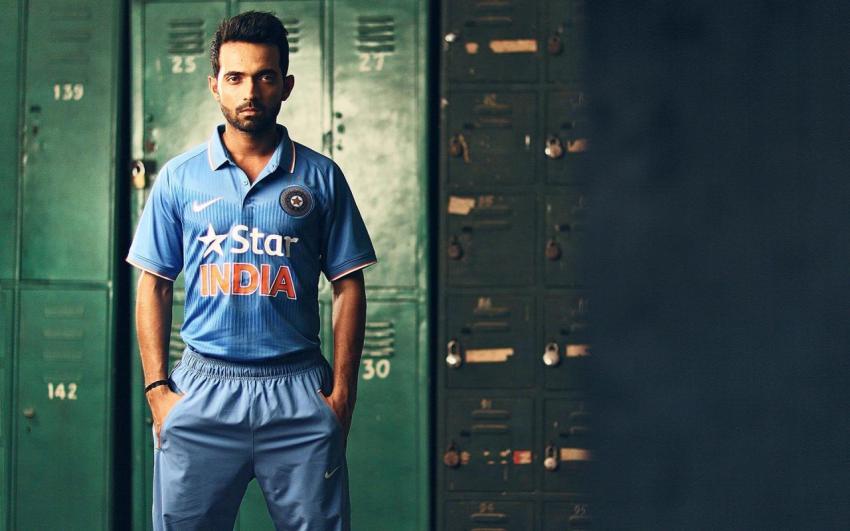 ajinkya rahane wallpapers