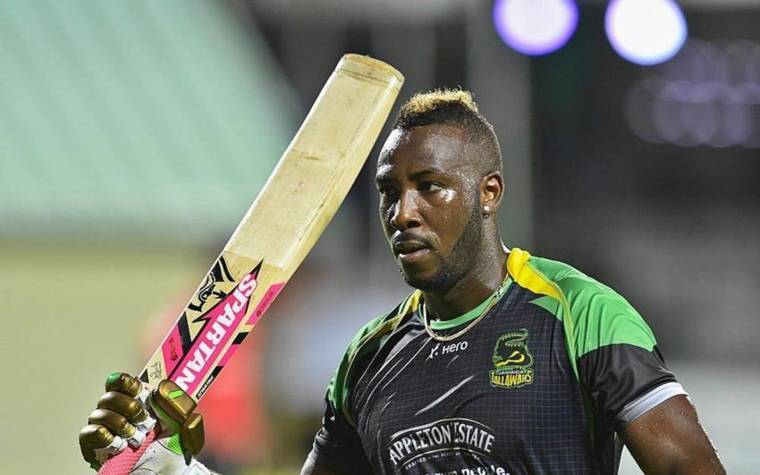 andre russell kkr wallpapers