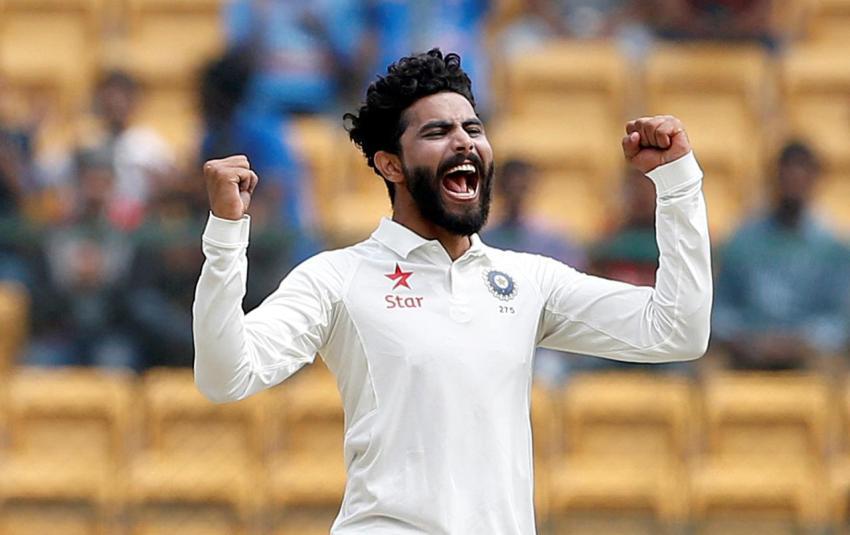 ravindra jadeja wallpapers