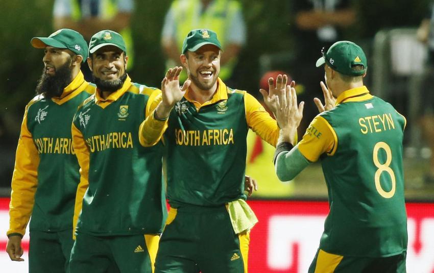 south africa cricket team wallpapers