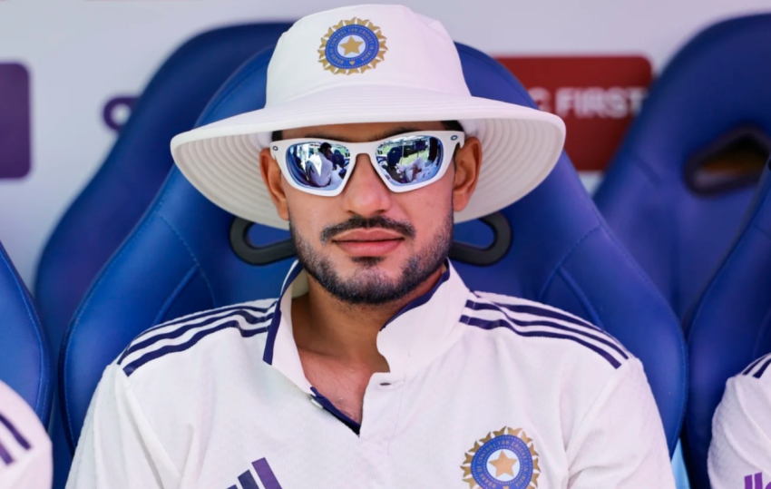 India team Shubman Gill 4K wallpaper Download