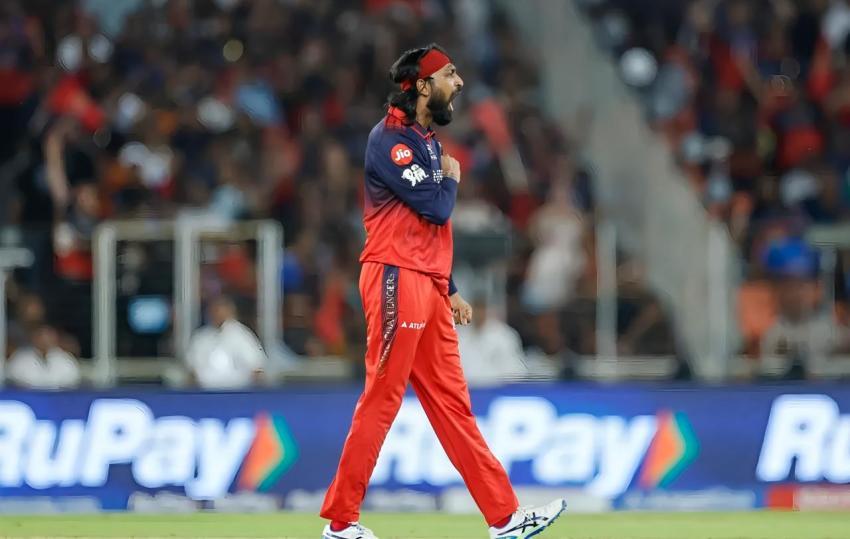 IPL 2026 Rajat Patidar 4K wallpaper