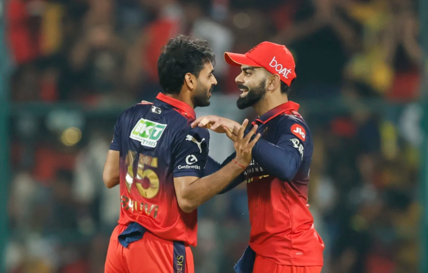 Indian Premier League 2026 Mar 28