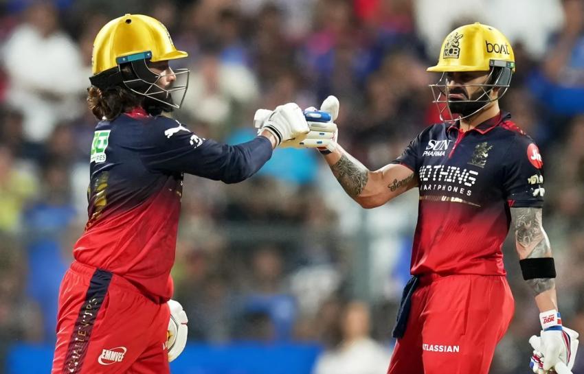 IPL 2026 RCB Virat Kohli pc wallpaper