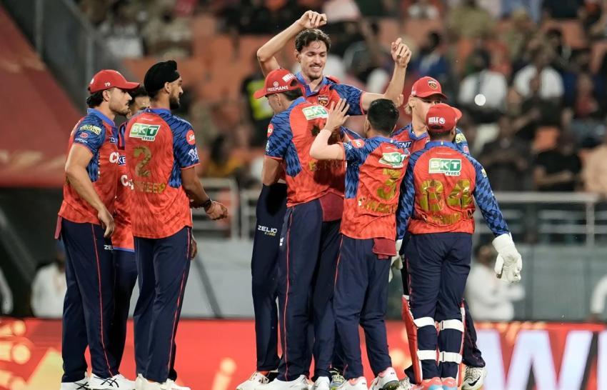 IPL 2026 Gujarat Titans