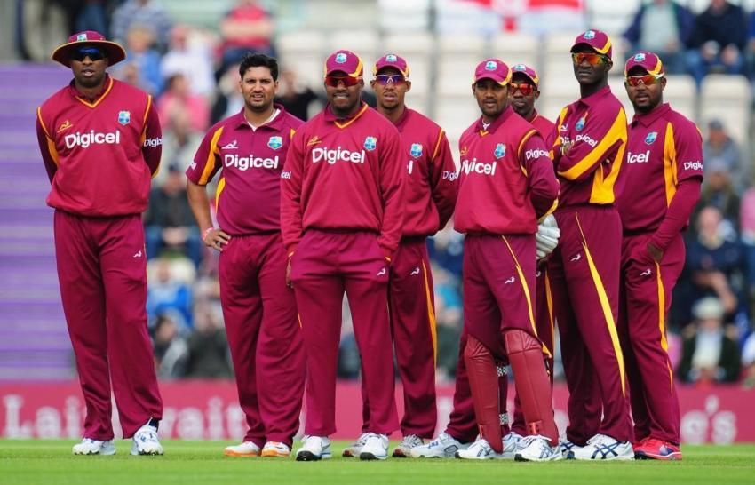 Darren Bravo