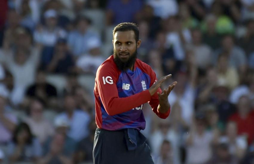adil rashid wallpapers