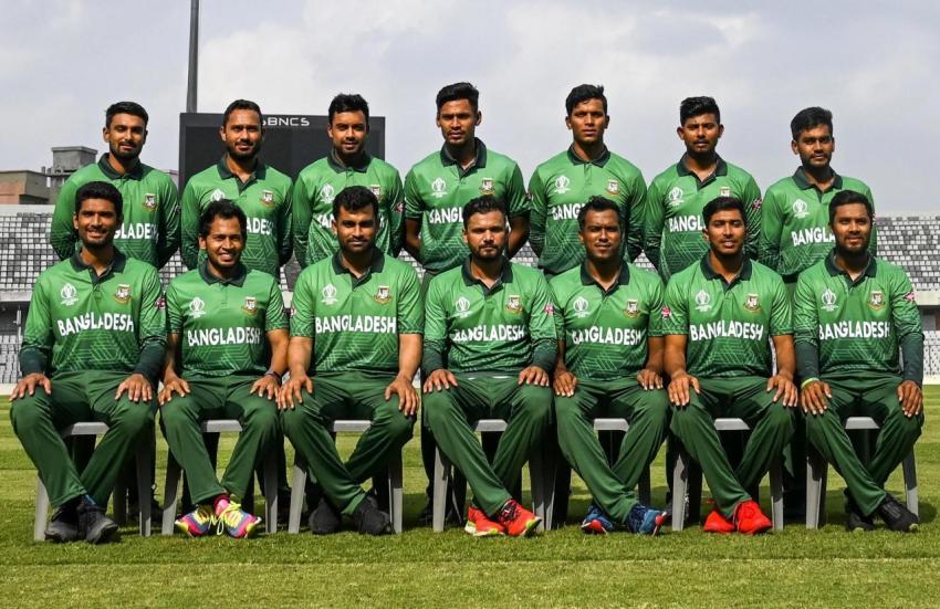 bangladesh national cricket team wallpapers