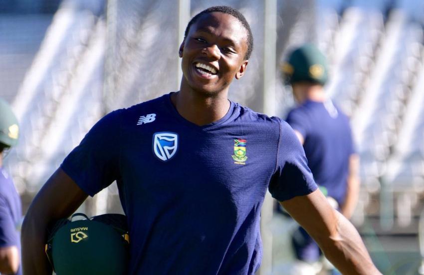 kagiso rabada wallpapers