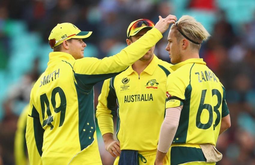 adam zampa wallpapers