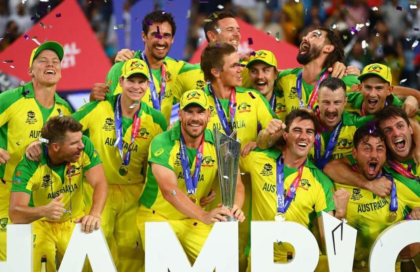 australia cricket 2022 wallpapers