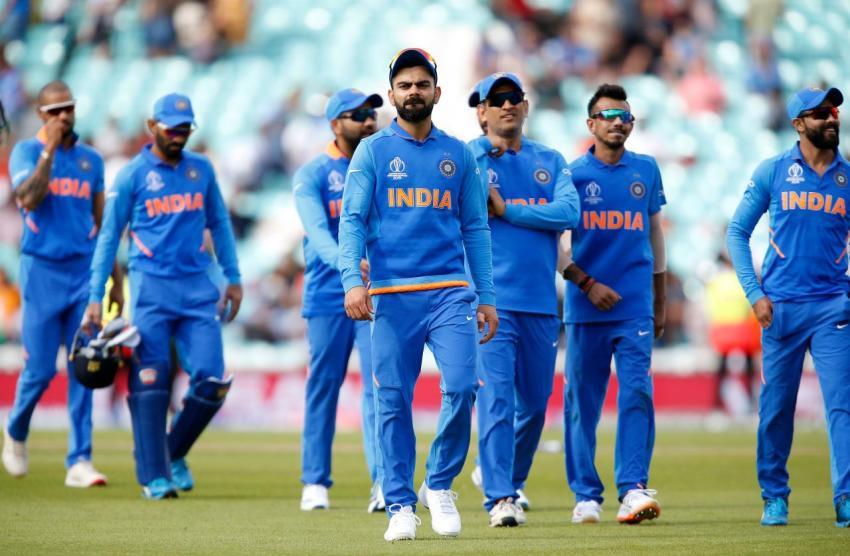 Mohammed Shami