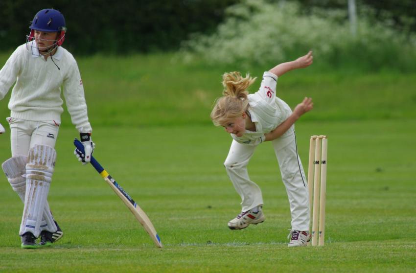 cricket player  HD wallpaper
