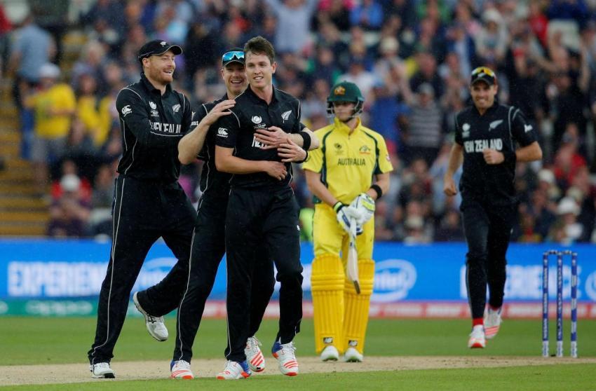 New Zealand cricket team wallpapers