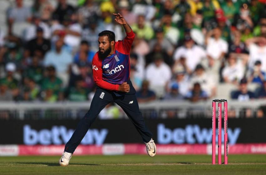 adil rashid wallpapers