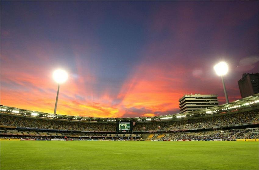 Cricket Stadium Wallpaper