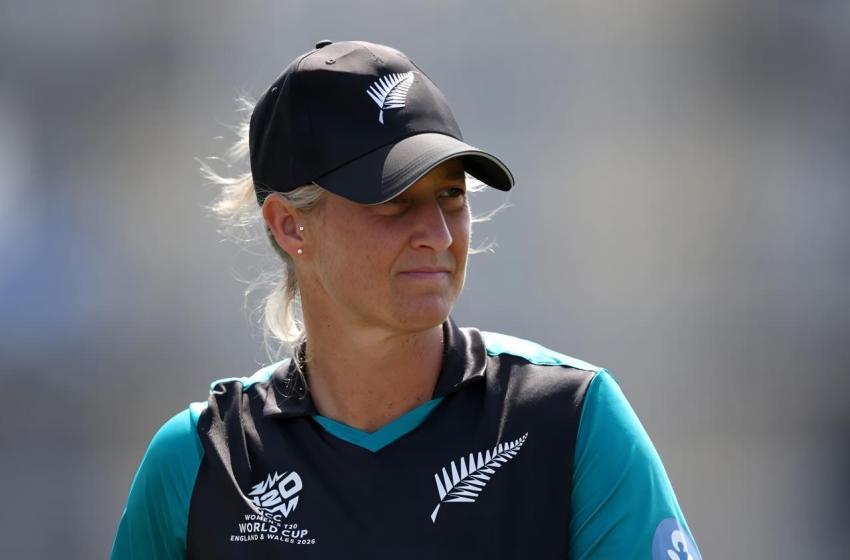 Women's T20 World Cup Sophie Devine wallpaper