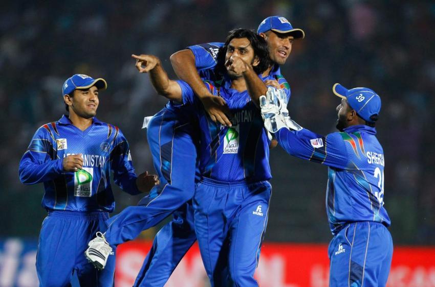 afghanistan cricket team wallpapers
