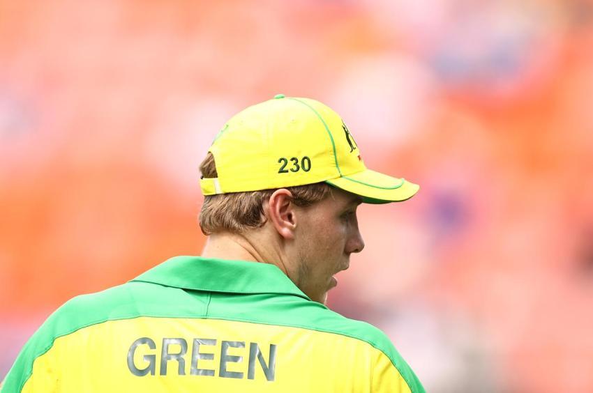 cameron green wallpapers