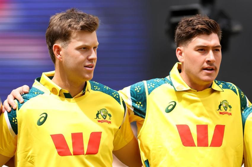 Australian National Cricket Team