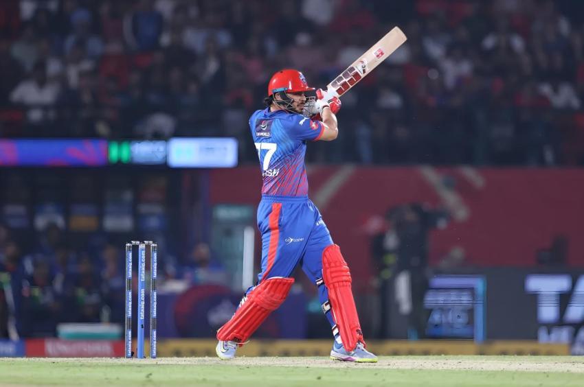IPL 2026 Punjab Kings Ashutosh Sharma wallpaper 4k