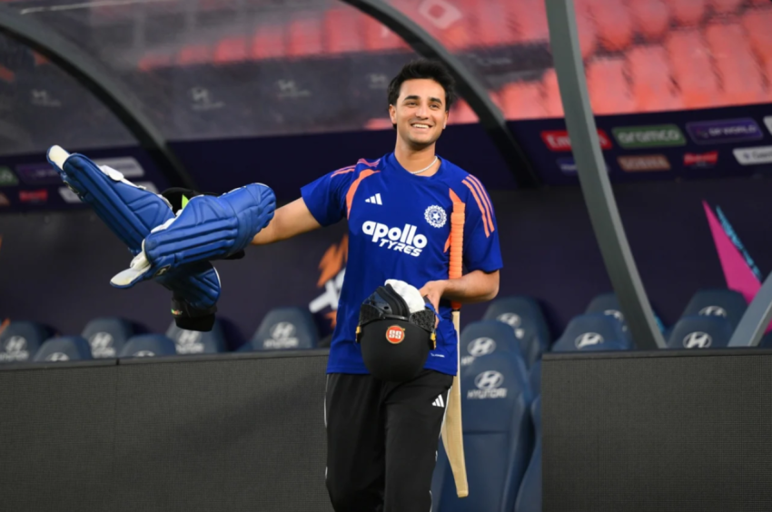 T20 World Cup 2026 Abhishek Sharma