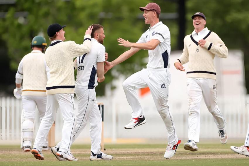 Australian National Cricket Team